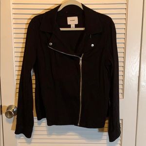 Old Navy Black Jacket